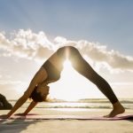 Yoga for beginners: we are at home ourselves